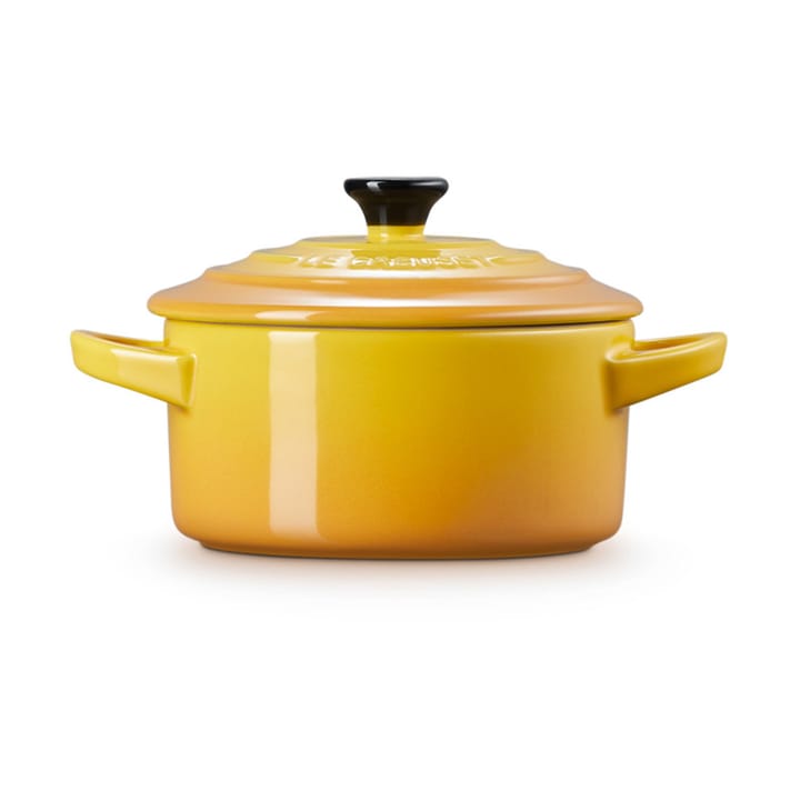 Le Creuset minigryta 10 cm, Nectar Le Creuset