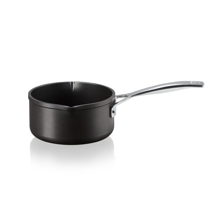 Le Creuset mjölkkastrull 1,6 l - Svart - Le Creuset