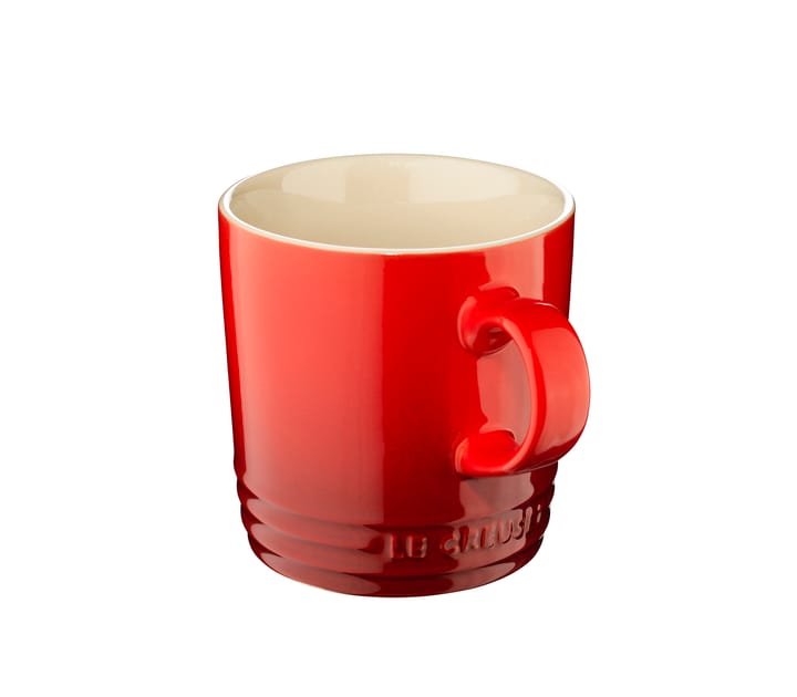 Le Creuset mugg 0,35 L - Cerise - Le Creuset