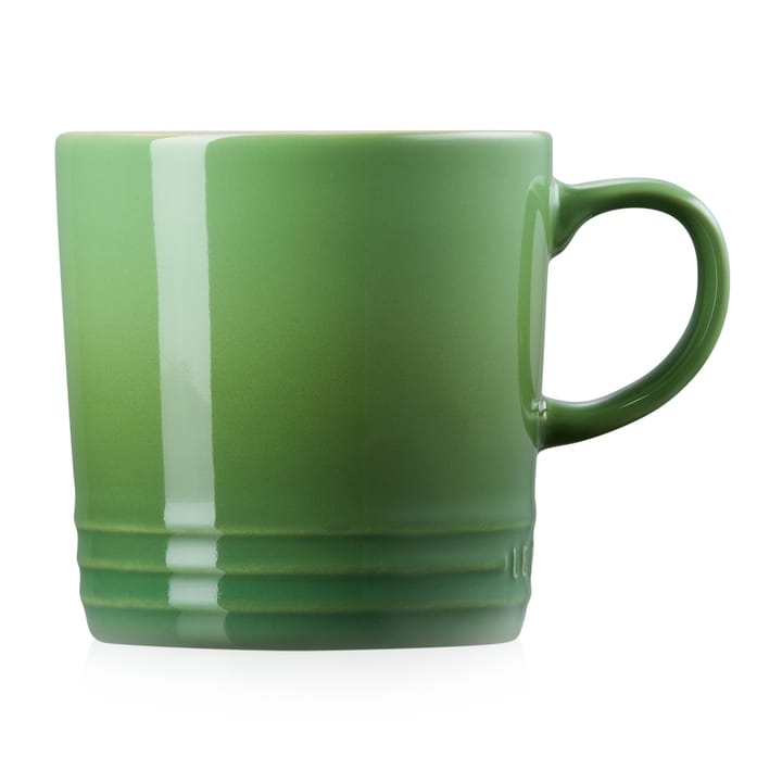 Le Creuset mugg 35 cl, Bamboo Green Le Creuset