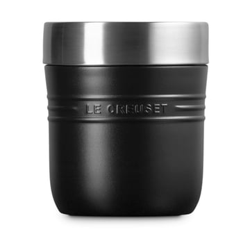 Le Creuset Le Creuset On The Go matflaska 0,5 L Matte Black
