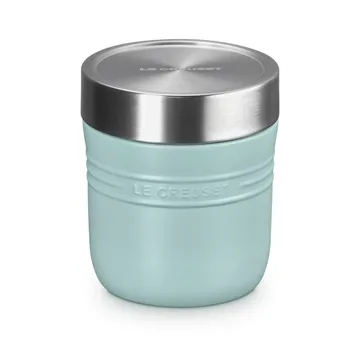 Le Creuset On The Go matflaska 0,5 L - Sea Salt - Le Creuset