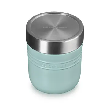 Le Creuset On The Go matflaska 0,5 L - Sea Salt - Le Creuset