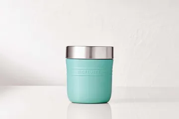 Le Creuset On The Go matflaska 0,5 L - Sea Salt - Le Creuset