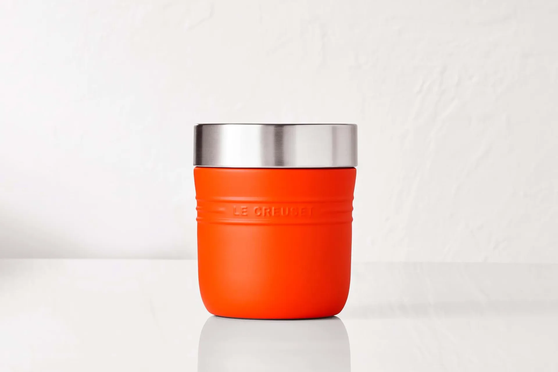 Le Creuset On The Go matflaska 0,5 L, Volcanic Le Creuset