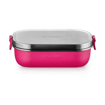 Le Creuset On The Go matlåda 0,9 L - Berry - Le Creuset