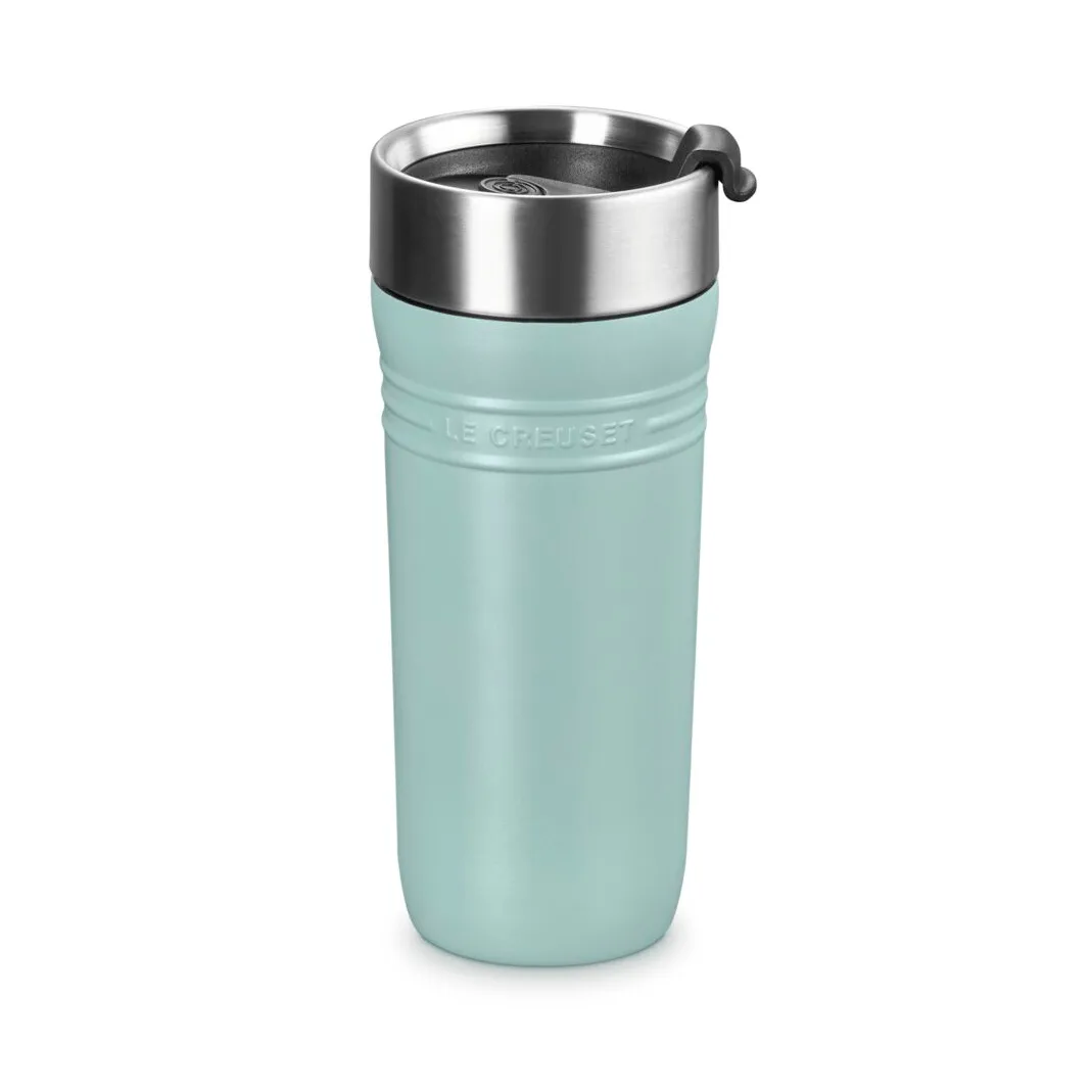 Le Creuset On The Go mugg 0,35 L, Sea Salt Le Creuset