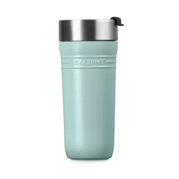 Le Creuset On The Go mugg 0,35 L - Sea Salt - Le Creuset