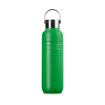 Le Creuset Le Creuset On The Go termosflaska 0,5 L Bamboo