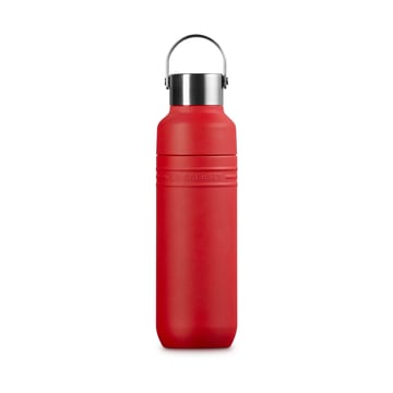 Le Creuset Le Creuset On The Go termosflaska 0,5 L Cerise