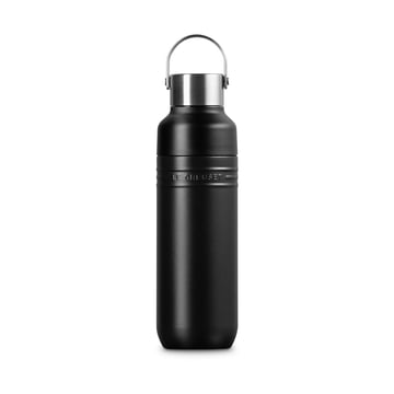 Le Creuset Le Creuset On The Go termosflaska 0,5 L Matte Black