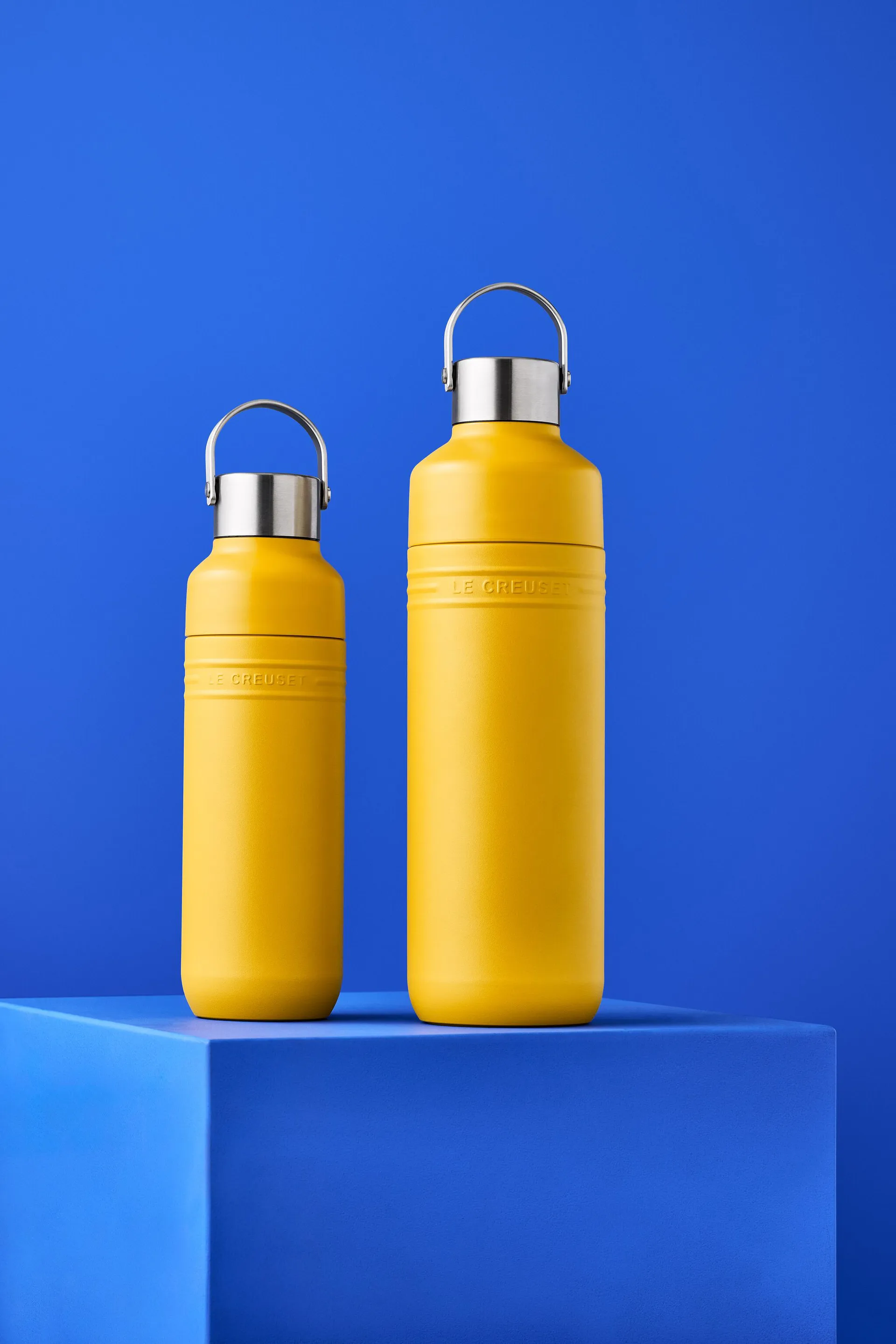 Le Creuset On The Go termosflaska 0,5 L, Nectar Le Creuset