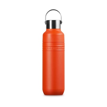 Le Creuset Le Creuset On The Go termosflaska 0,5 L Volcanic