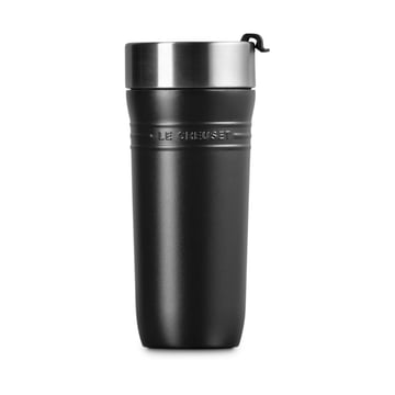 Le Creuset Le Creuset On The Go termosmugg 0,35 L Matte Black