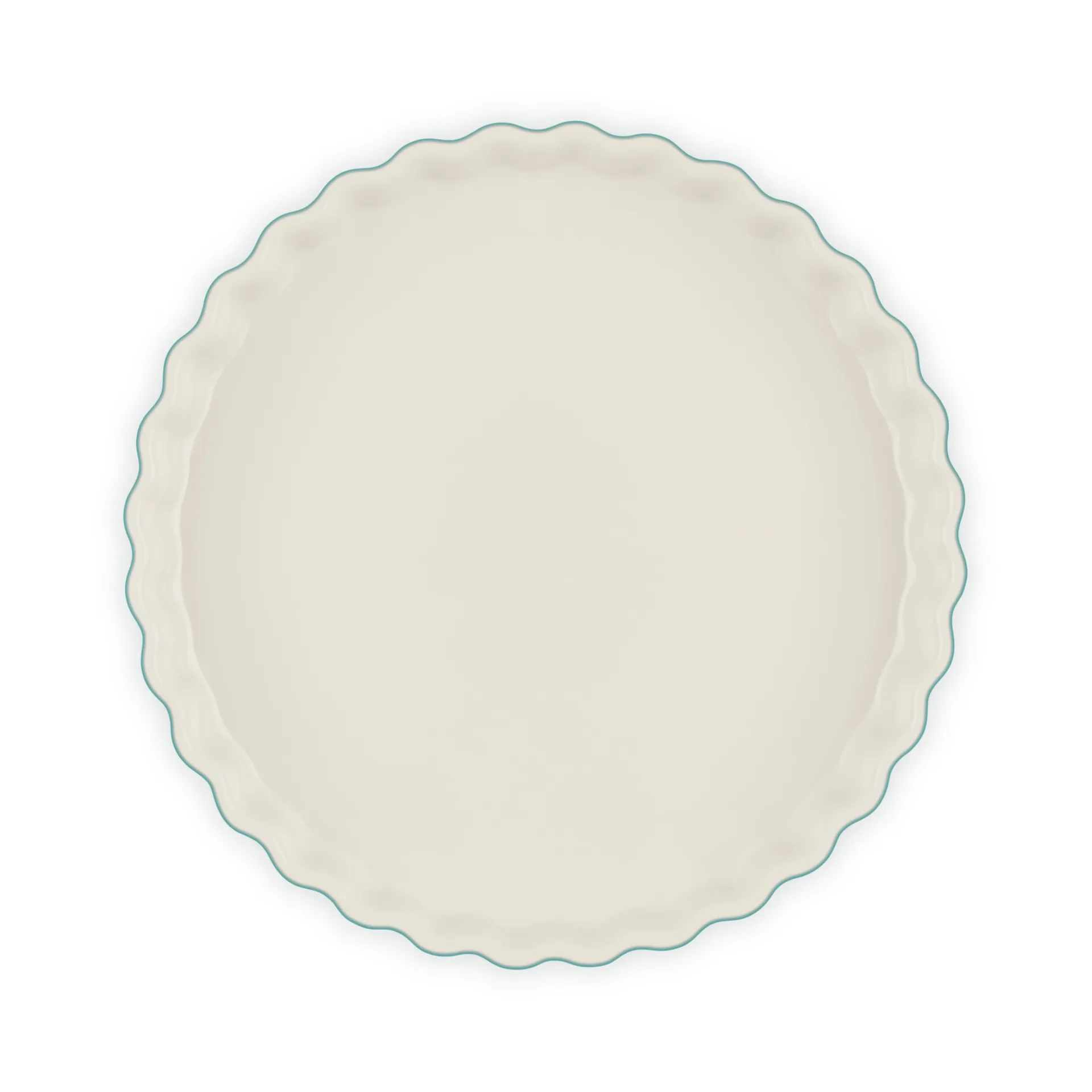 Le Creuset pajform 28 cm, Bleu Riviera Le Creuset