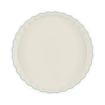 Le Creuset pajform 28 cm - Bleu Riviera - Le Creuset