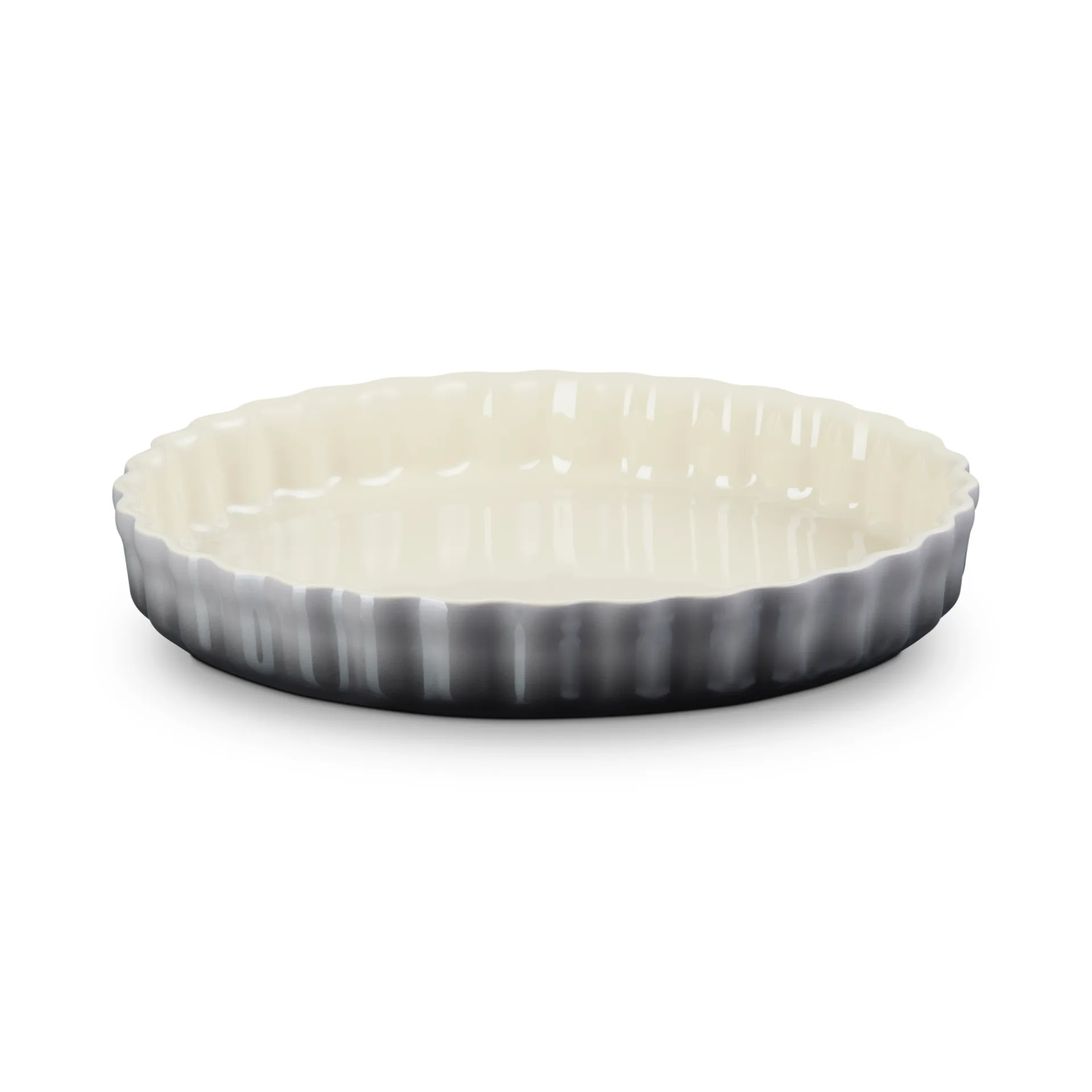 Le Creuset pajform 28 cm, Flint Le Creuset
