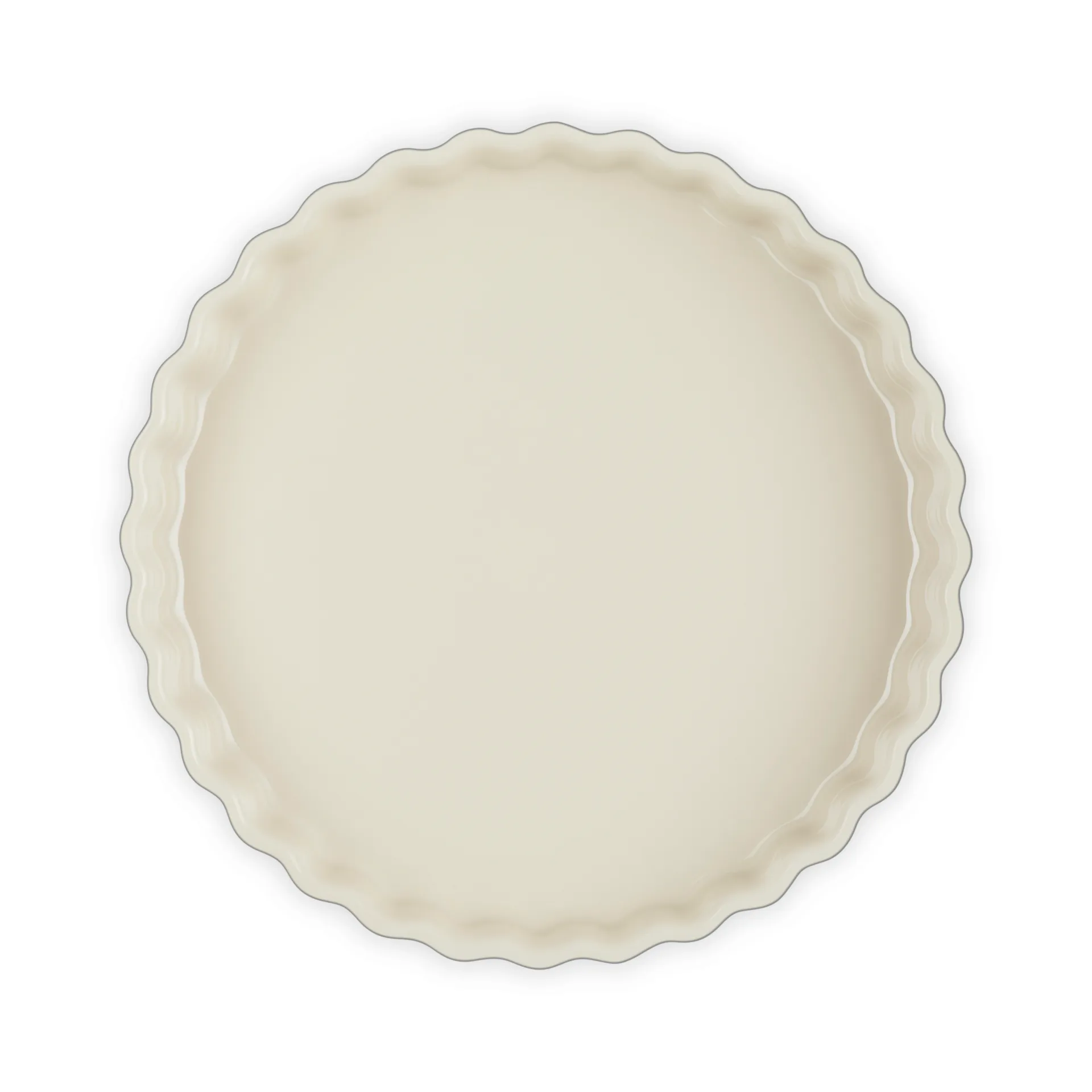 Le Creuset pajform 28 cm, Flint Le Creuset