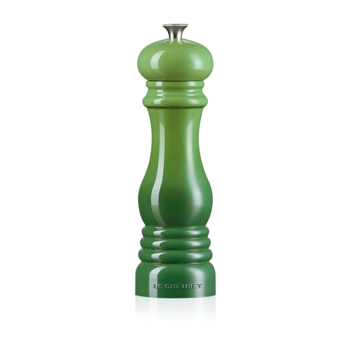 Le Creuset pepparkvarn 21 cm, Bamboo Green Le Creuset