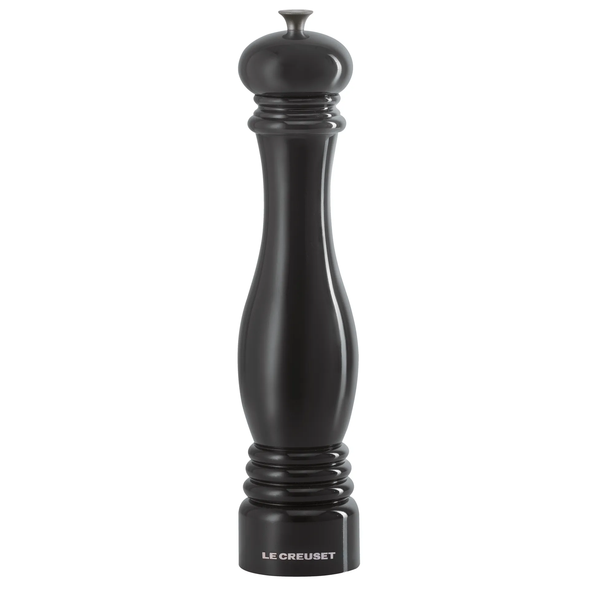 Le Creuset pepparkvarn 30 cm, Black Le Creuset