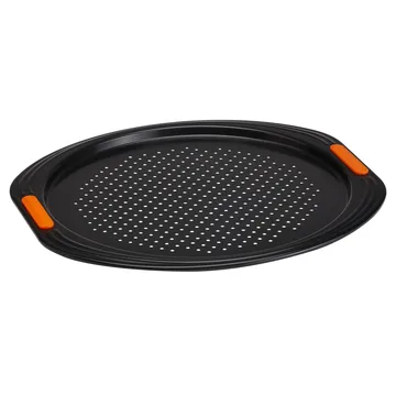 Le Creuset Le Creuset pizzaplatta 32,5 cm Le Creuset Le Creuset pizzaplatta 32,5 cm