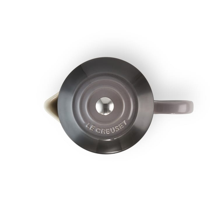 Le Creuset presskanna 1 L, Flint Le Creuset