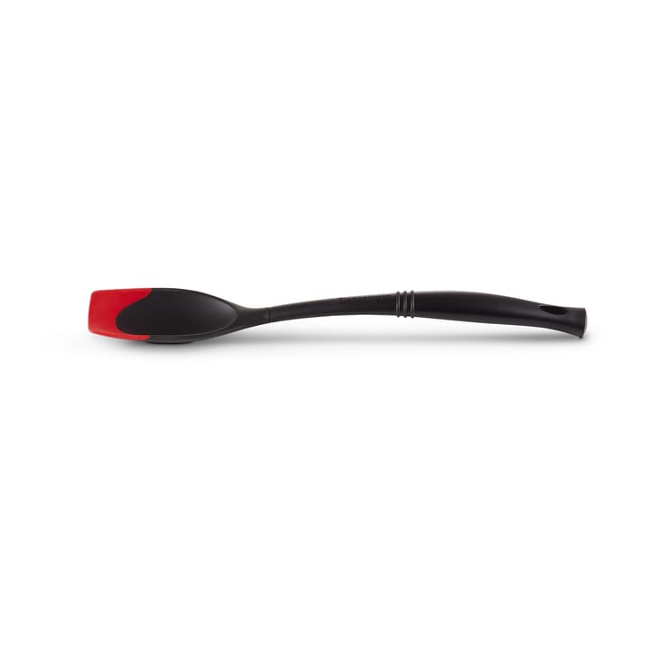 Le Creuset professional flex grytsked - Black-cerise - Le Creuset