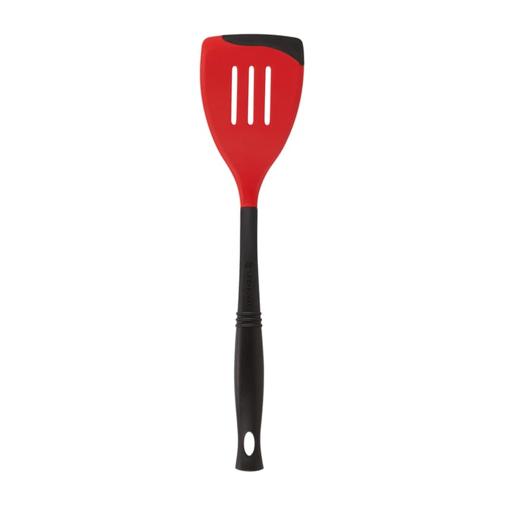 Le Creuset professional flex stekspade, Black-cerise Le Creuset