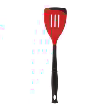 Le Creuset Le Creuset professional flex stekspade Black-cerise