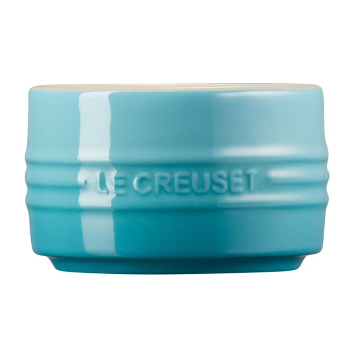 Le Creuset ramekin stapelbar - Caribbean - Le Creuset