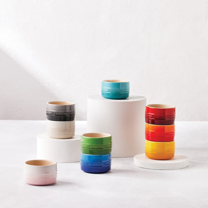 Le Creuset ramekin stapelbar, Nectar Le Creuset