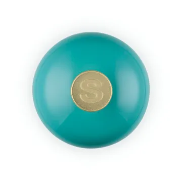 Le Creuset saltkvarn 21 cm - Bleu Riviera - Le Creuset