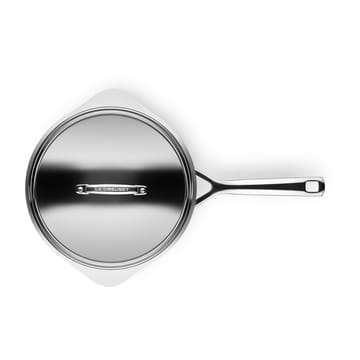 Le Creuset såskastrull toughened Non-Stick - Black - Le Creuset