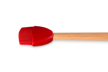 Le Creuset Signature bakepensel silikon - Cerise - Le Creuset