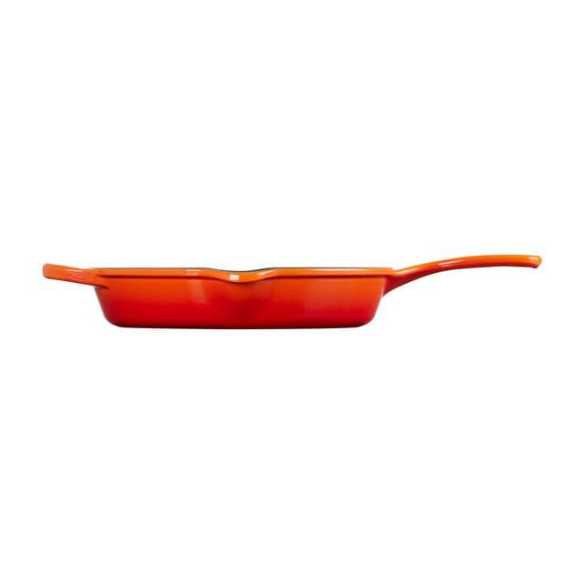 Le Creuset Signature djup stekpanna Ø26 cm, Volcanic Le Creuset