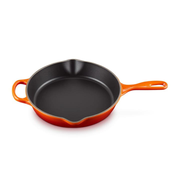 Le Creuset Signature djup stekpanna Ø26 cm - Volcanic - Le Creuset