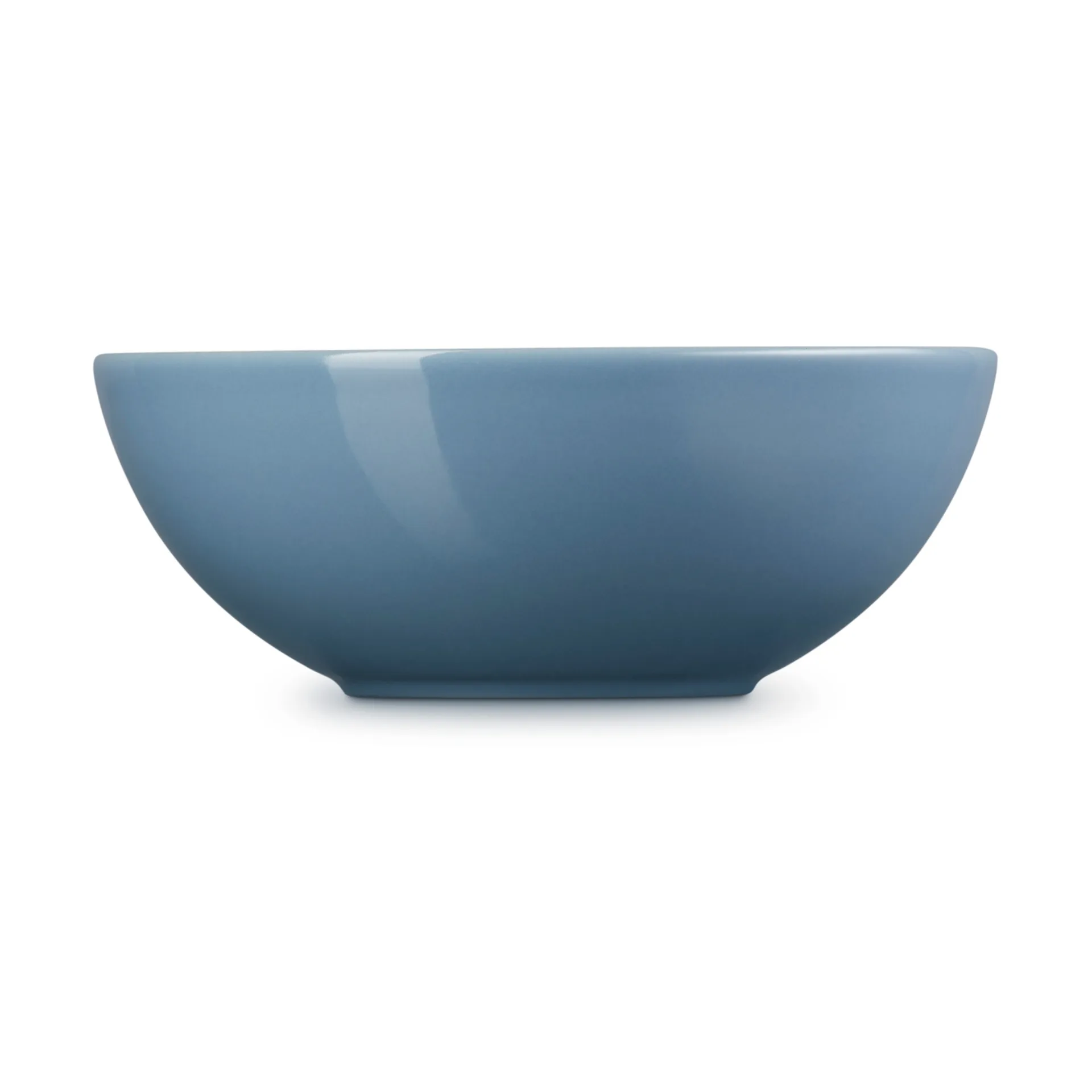 Le Creuset Signature djup tallrik 16 cm, Chambray Le Creuset