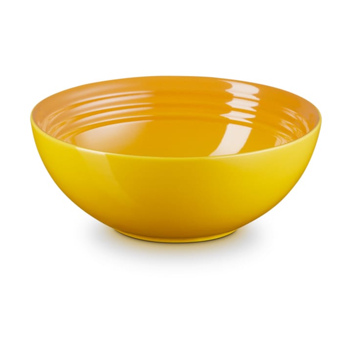 Le Creuset Signature djup tallrik 16 cm, Nectar Le Creuset