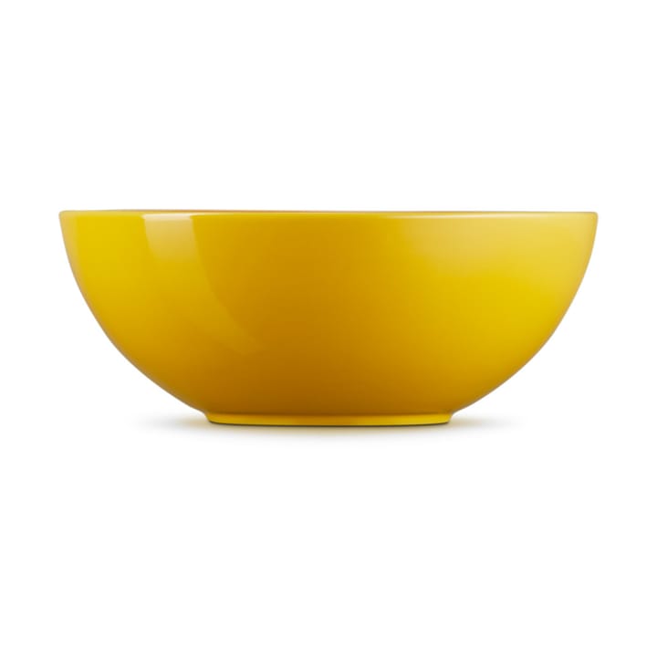 Le Creuset Signature djup tallrik 16 cm, Nectar Le Creuset