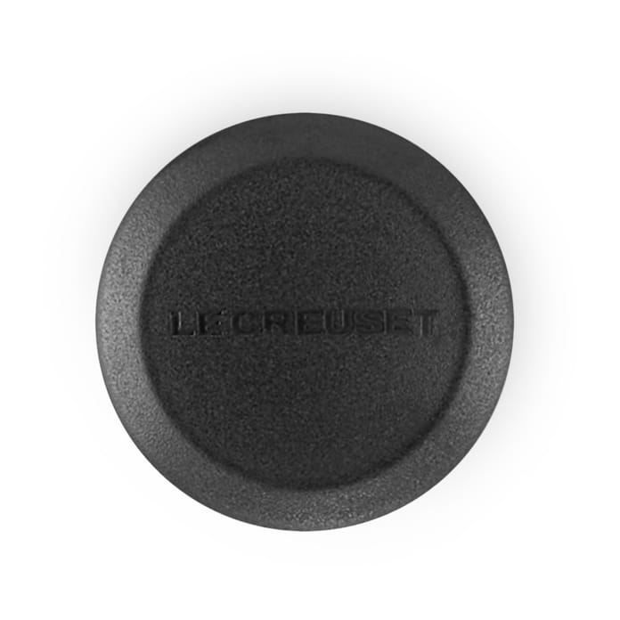 Le Creuset Signature fenolknopp 5,7 cm, Black Le Creuset