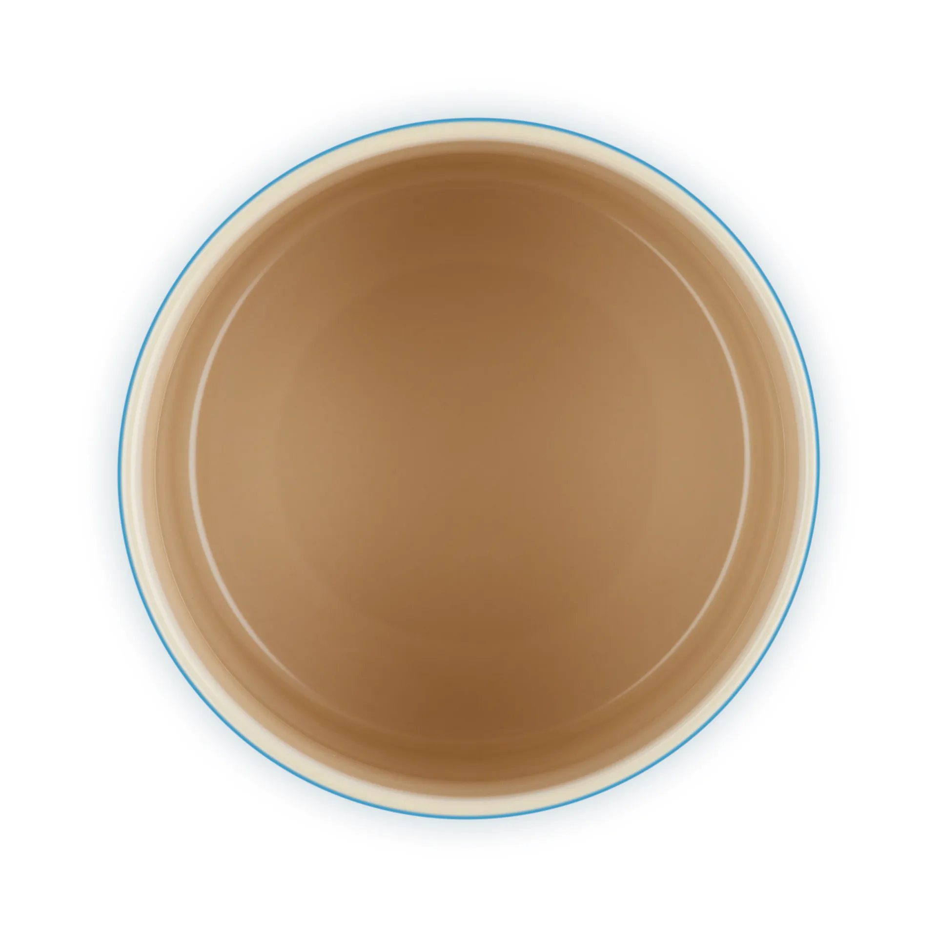 Le Creuset Signature förvaringsburk, Azure, 1,1 L Le Creuset