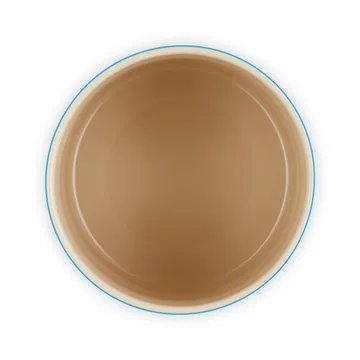 Le Creuset Signature förvaringsburk - Azure, 1,1 L - Le Creuset