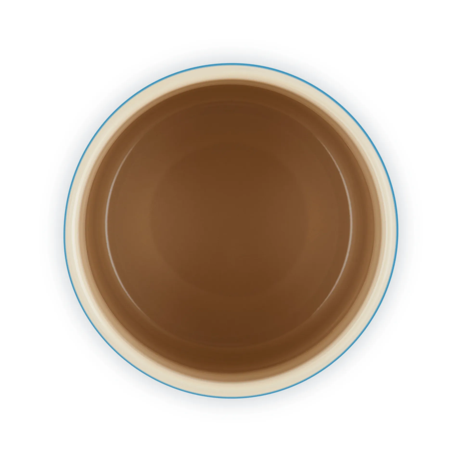 Le Creuset Signature förvaringsburk, Azure, 770 ml Le Creuset