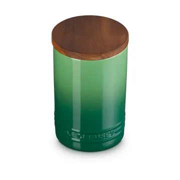 Le Creuset Signature förvaringsburk - Bamboo, 770 ml - Le Creuset