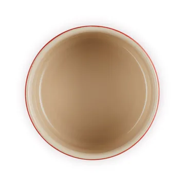 Le Creuset Signature förvaringsburk - Cerise, 200 ml - Le Creuset