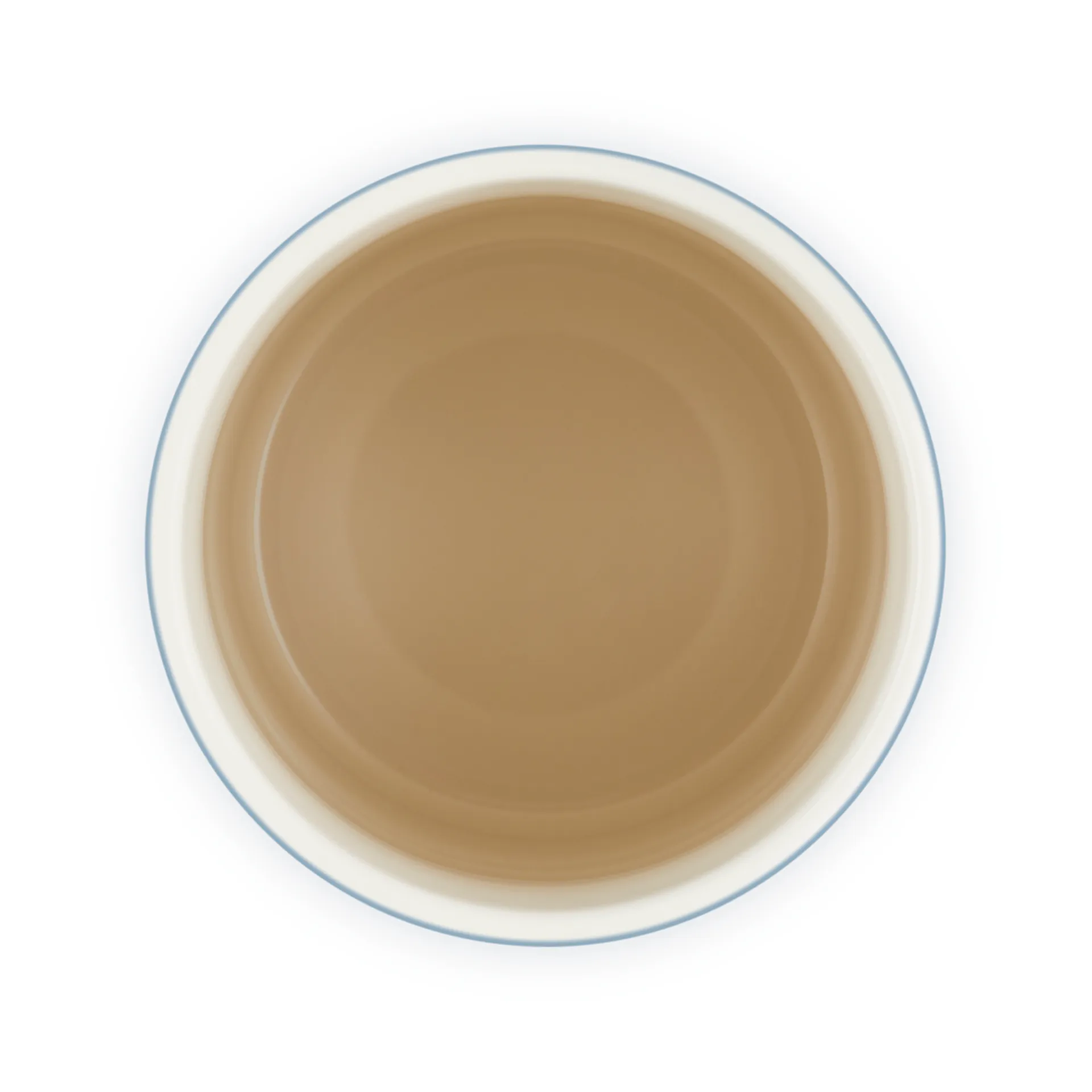 Le Creuset Signature förvaringsburk, Chambray, 770 ml Le Creuset