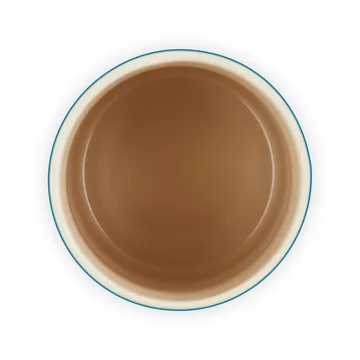 Le Creuset Signature förvaringsburk - Deep Teal, 770 ml - Le Creuset