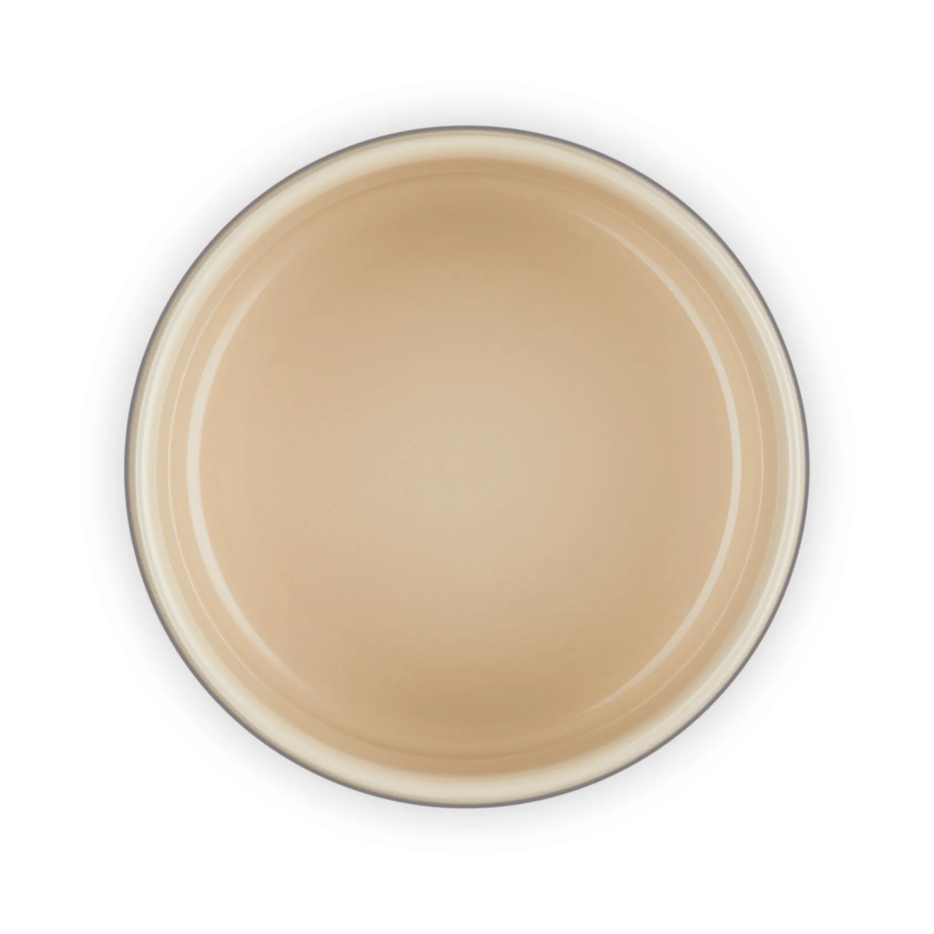 Le Creuset Signature förvaringsburk, Flint, 200 ml Le Creuset