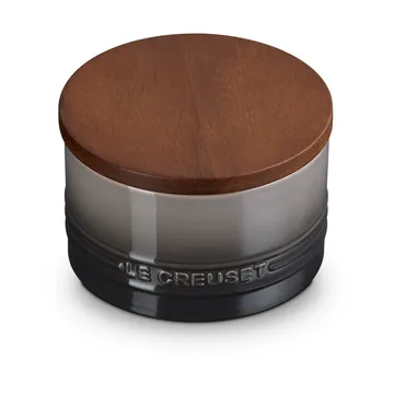 Le Creuset Signature förvaringsburk - Flint, 470 ml - Le Creuset