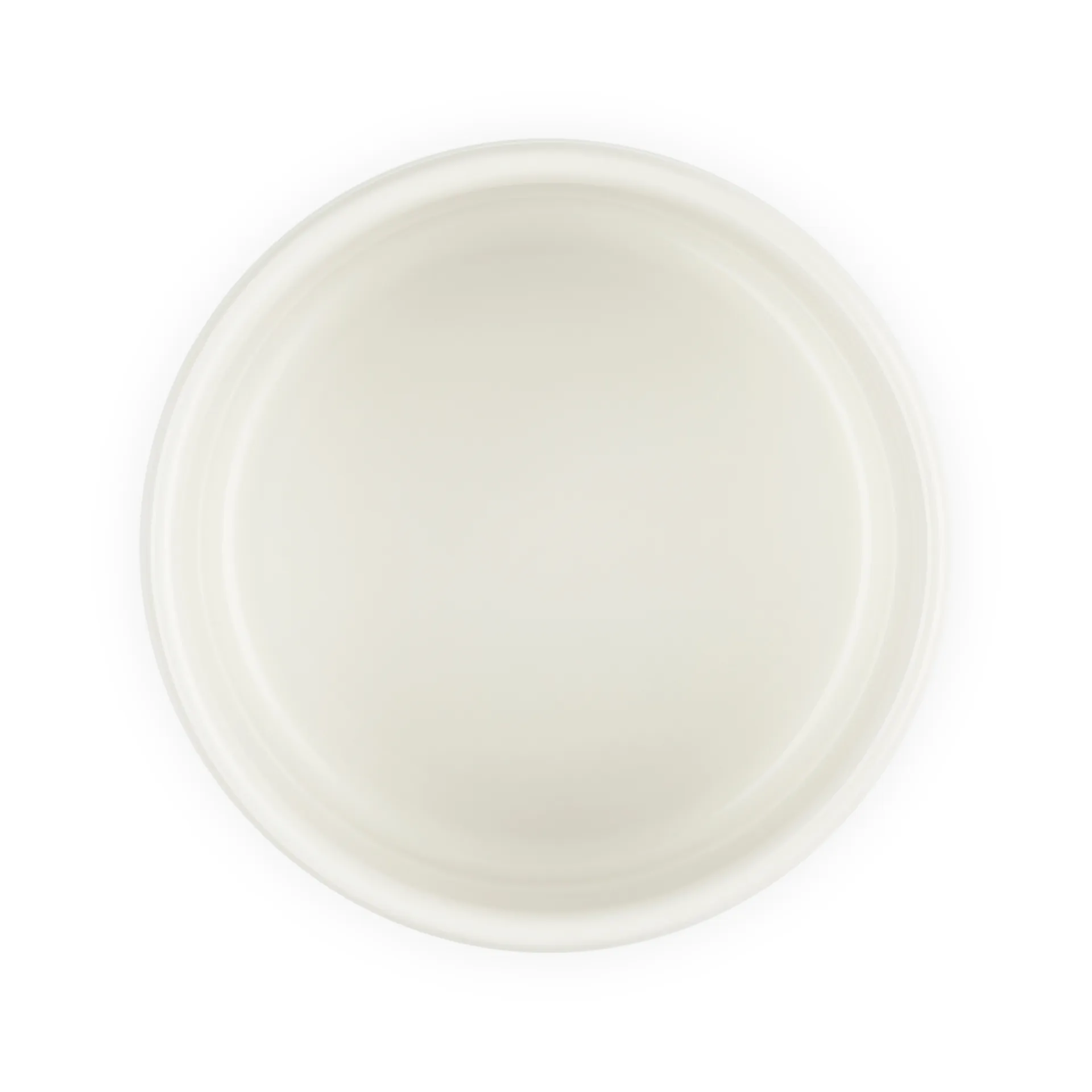 Le Creuset Signature förvaringsburk, Meringue, 200 ml Le Creuset